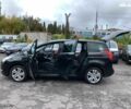 Чорний Пежо 5008, об'ємом двигуна 1.6 л та пробігом 177 тис. км за 8190 $, фото 15 на Automoto.ua