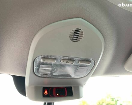 Чорний Пежо 5008, об'ємом двигуна 1.6 л та пробігом 177 тис. км за 8190 $, фото 30 на Automoto.ua