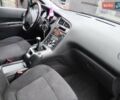 Чорний Пежо 5008, об'ємом двигуна 1.56 л та пробігом 250 тис. км за 6700 $, фото 31 на Automoto.ua