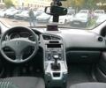 Чорний Пежо 5008, об'ємом двигуна 1.6 л та пробігом 177 тис. км за 8190 $, фото 34 на Automoto.ua