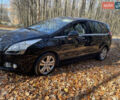 Черный Пежо 5008, объемом двигателя 1.6 л и пробегом 250 тыс. км за 6700 $, фото 1 на Automoto.ua