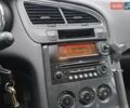 Чорний Пежо 5008, об'ємом двигуна 1.56 л та пробігом 250 тис. км за 6700 $, фото 25 на Automoto.ua