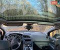 Черный Пежо 5008, объемом двигателя 1.6 л и пробегом 250 тыс. км за 6700 $, фото 8 на Automoto.ua