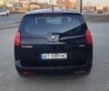 Пежо 5008 2009 в Ивано-Франковске на Automoto.ua Черный Пежо 5008, объемом двигателя 1.6 л и пробегом 247 тыс. км за 6800 $, фото 6 на Automoto.ua