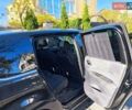 Чорний Пежо 5008, об'ємом двигуна 1.6 л та пробігом 245 тис. км за 7650 $, фото 19 на Automoto.ua