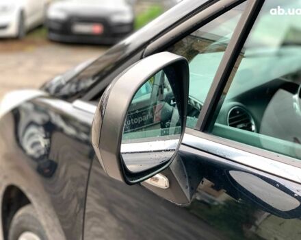 Чорний Пежо 5008, об'ємом двигуна 1.6 л та пробігом 177 тис. км за 8190 $, фото 8 на Automoto.ua