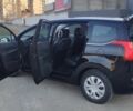 Пежо 5008 2009 в Ивано-Франковске на Automoto.ua Черный Пежо 5008, объемом двигателя 1.6 л и пробегом 247 тыс. км за 6800 $, фото 1 на Automoto.ua