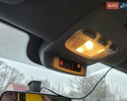 Чорний Пежо 5008, об'ємом двигуна 1.56 л та пробігом 250 тис. км за 6700 $, фото 26 на Automoto.ua