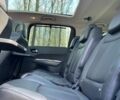 Черный Пежо 5008, объемом двигателя 1.6 л и пробегом 250 тыс. км за 6700 $, фото 6 на Automoto.ua
