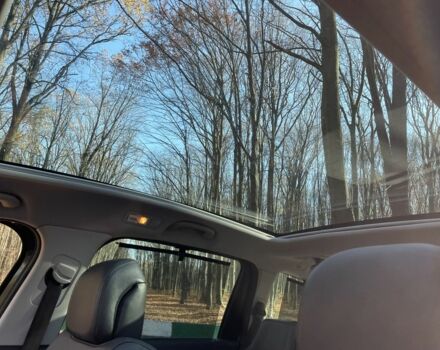 Черный Пежо 5008, объемом двигателя 1.6 л и пробегом 250 тыс. км за 6700 $, фото 7 на Automoto.ua