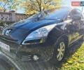 Чорний Пежо 5008, об'ємом двигуна 1.6 л та пробігом 245 тис. км за 7650 $, фото 14 на Automoto.ua
