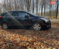 Черный Пежо 5008, объемом двигателя 1.6 л и пробегом 250 тыс. км за 6700 $, фото 7 на Automoto.ua
