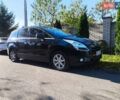 Чорний Пежо 5008, об'ємом двигуна 1.6 л та пробігом 245 тис. км за 7650 $, фото 13 на Automoto.ua