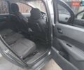 Чорний Пежо 5008, об'ємом двигуна 1.56 л та пробігом 250 тис. км за 6700 $, фото 33 на Automoto.ua