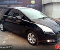 Чорний Пежо 5008, об'ємом двигуна 1.6 л та пробігом 212 тис. км за 7750 $, фото 3 на Automoto.ua