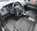 Чорний Пежо 5008, об'ємом двигуна 1.56 л та пробігом 250 тис. км за 6700 $, фото 21 на Automoto.ua
