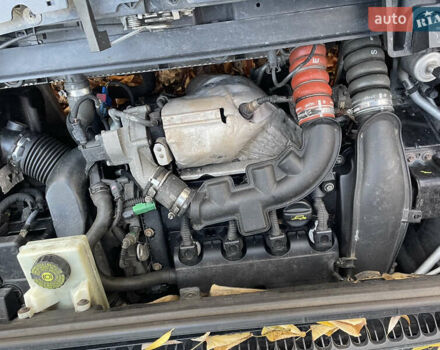 Черный Пежо 5008, объемом двигателя 1.6 л и пробегом 250 тыс. км за 6700 $, фото 14 на Automoto.ua