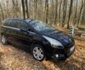 Черный Пежо 5008, объемом двигателя 1.6 л и пробегом 250 тыс. км за 6700 $, фото 8 на Automoto.ua
