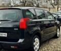 Чорний Пежо 5008, об'ємом двигуна 1.6 л та пробігом 200 тис. км за 4999 $, фото 24 на Automoto.ua