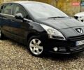 Чорний Пежо 5008, об'ємом двигуна 1.6 л та пробігом 200 тис. км за 4999 $, фото 29 на Automoto.ua
