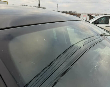 Черный Пежо 5008, объемом двигателя 1.56 л и пробегом 270 тыс. км за 4999 $, фото 15 на Automoto.ua