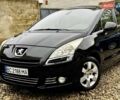 Чорний Пежо 5008, об'ємом двигуна 1.6 л та пробігом 200 тис. км за 4999 $, фото 12 на Automoto.ua
