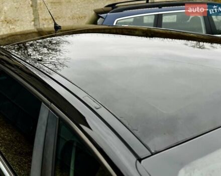 Чорний Пежо 5008, об'ємом двигуна 1.6 л та пробігом 200 тис. км за 4999 $, фото 8 на Automoto.ua