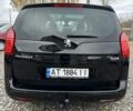 Черный Пежо 5008, объемом двигателя 1.6 л и пробегом 269 тыс. км за 7200 $, фото 9 на Automoto.ua