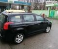 Чорний Пежо 5008, об'ємом двигуна 1.6 л та пробігом 180 тис. км за 7200 $, фото 2 на Automoto.ua