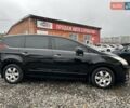 Черный Пежо 5008, объемом двигателя 1.6 л и пробегом 280 тыс. км за 7800 $, фото 10 на Automoto.ua