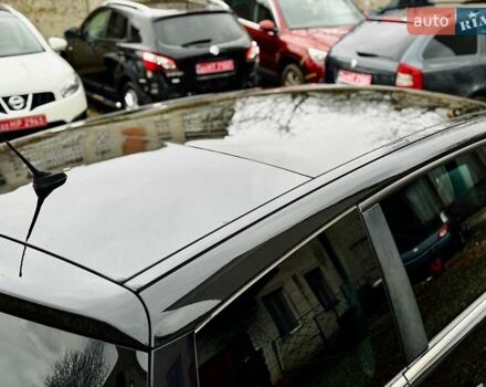 Чорний Пежо 5008, об'ємом двигуна 1.6 л та пробігом 200 тис. км за 4999 $, фото 28 на Automoto.ua