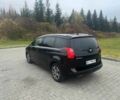 Черный Пежо 5008, объемом двигателя 2 л и пробегом 245 тыс. км за 7739 $, фото 5 на Automoto.ua