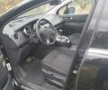 Черный Пежо 5008, объемом двигателя 1.6 л и пробегом 240 тыс. км за 8500 $, фото 7 на Automoto.ua