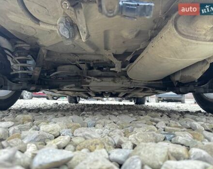 Чорний Пежо 5008, об'ємом двигуна 1.6 л та пробігом 200 тис. км за 4999 $, фото 43 на Automoto.ua