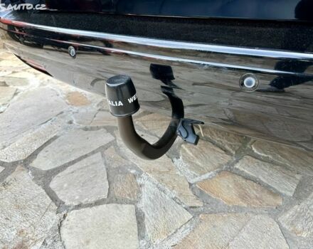 Чорний Пежо 5008, об'ємом двигуна 1.6 л та пробігом 170 тис. км за 6300 $, фото 10 на Automoto.ua