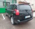 Черный Пежо 5008, объемом двигателя 1 л и пробегом 342 тыс. км за 6999 $, фото 6 на Automoto.ua