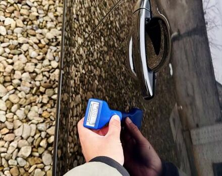 Чорний Пежо 5008, об'ємом двигуна 1.6 л та пробігом 200 тис. км за 4999 $, фото 90 на Automoto.ua