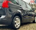 Чорний Пежо 5008, об'ємом двигуна 1.6 л та пробігом 200 тис. км за 4999 $, фото 26 на Automoto.ua