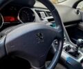 Пежо 5008 2010 у Хмельницькому на Automoto.ua Чорний Пежо 5008, об'ємом двигуна 1.6 л та пробігом 186 тис. км за 7000 $, фото 11 на Automoto.ua