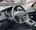 Чорний Пежо 5008, об'ємом двигуна 1.6 л та пробігом 200 тис. км за 4999 $, фото 3 на Automoto.ua