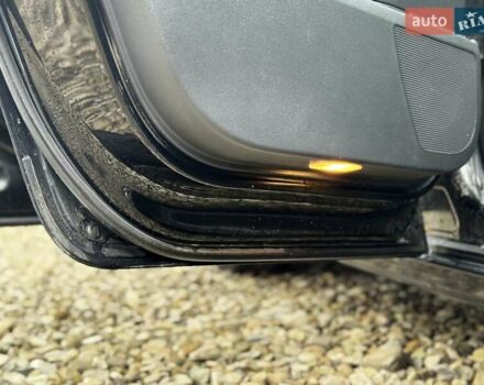 Чорний Пежо 5008, об'ємом двигуна 1.6 л та пробігом 200 тис. км за 4999 $, фото 54 на Automoto.ua