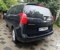 Чорний Пежо 5008, об'ємом двигуна 1.6 л та пробігом 170 тис. км за 5500 $, фото 2 на Automoto.ua