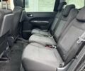 Чорний Пежо 5008, об'ємом двигуна 1.6 л та пробігом 200 тис. км за 4999 $, фото 2 на Automoto.ua