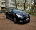 Пежо 5008 2010 у Хмельницькому на Automoto.ua Чорний Пежо 5008, об'ємом двигуна 1.6 л та пробігом 186 тис. км за 7000 $, фото 4 на Automoto.ua