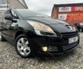 Чорний Пежо 5008, об'ємом двигуна 1.6 л та пробігом 269 тис. км за 7200 $, фото 1 на Automoto.ua