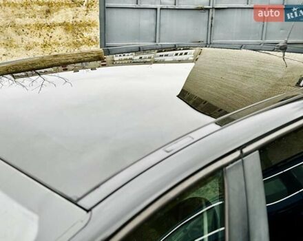 Чорний Пежо 5008, об'ємом двигуна 1.6 л та пробігом 200 тис. км за 4999 $, фото 15 на Automoto.ua