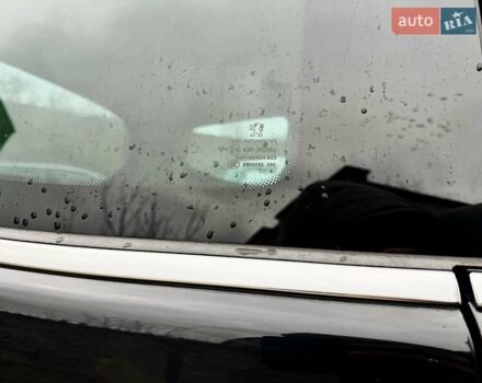 Чорний Пежо 5008, об'ємом двигуна 1.6 л та пробігом 200 тис. км за 4999 $, фото 33 на Automoto.ua