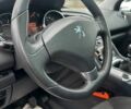 Чорний Пежо 5008, об'ємом двигуна 1.6 л та пробігом 269 тис. км за 7200 $, фото 6 на Automoto.ua