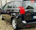 Чорний Пежо 5008, об'ємом двигуна 1.6 л та пробігом 200 тис. км за 4999 $, фото 16 на Automoto.ua