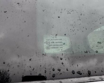 Чорний Пежо 5008, об'ємом двигуна 1.6 л та пробігом 200 тис. км за 4999 $, фото 35 на Automoto.ua